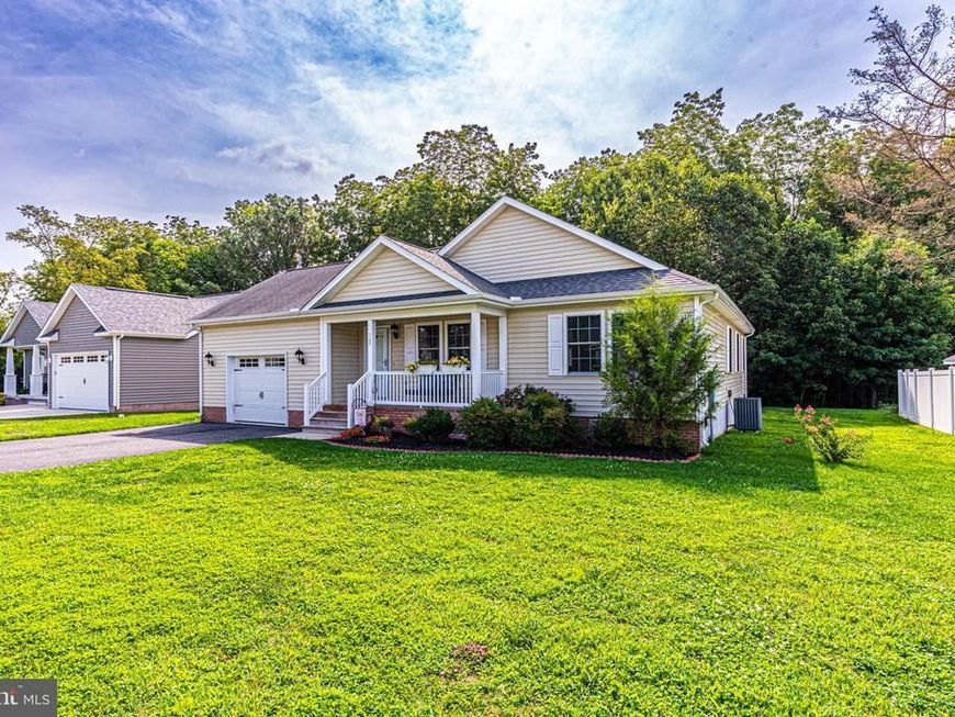 7150 Arcadia Circle, Newark, MD 21841 Main Photo