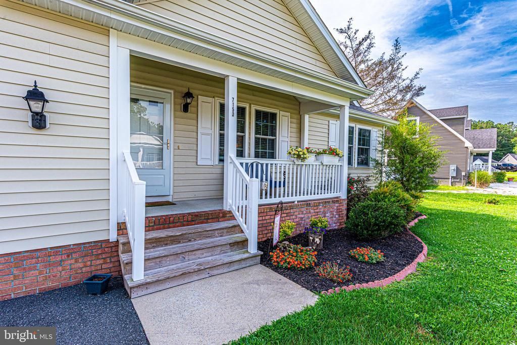 7150 ARCADIA CIRCLE, NEWARK, MD 21841