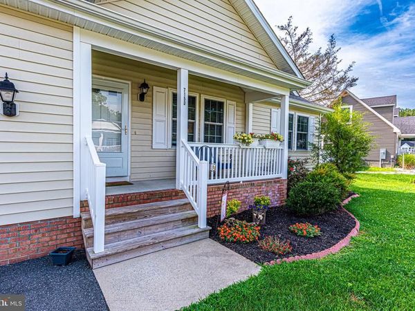 7150 ARCADIA CIRCLE, NEWARK, MD 21841