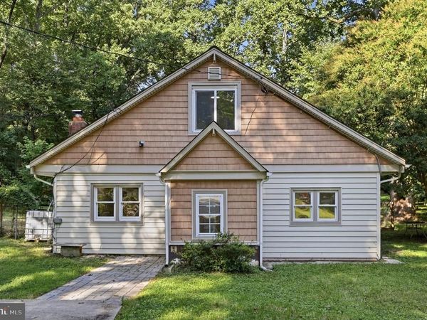 12820 MAPLE STREET, SILVER SPRING, MD 20904
