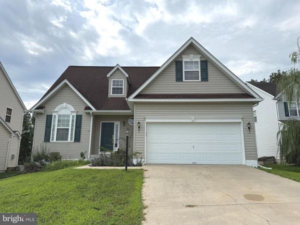 45921 ALTMAN COURT, LEXINGTON PARK, MD 20653