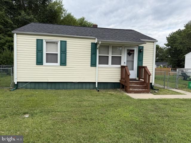 27 SWAN STREET, ABERDEEN, MD 21001