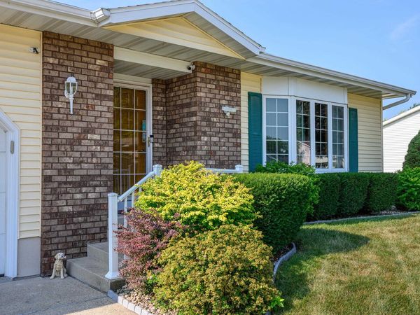 396 Robinson Road, Oregon, WI 53575