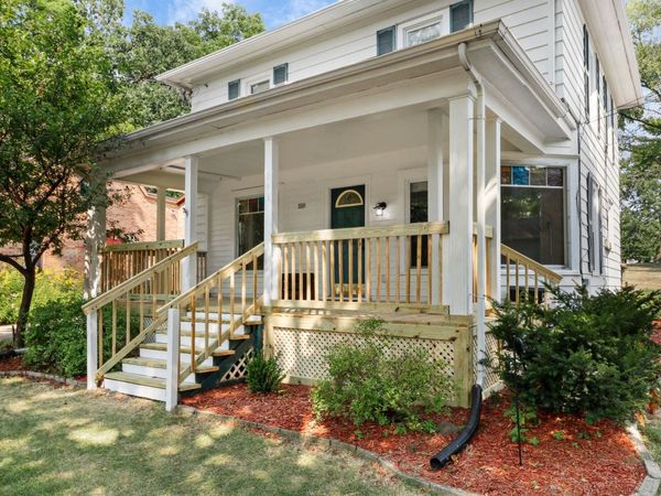 243 N Bristol Street, Sun Prairie, WI 53590