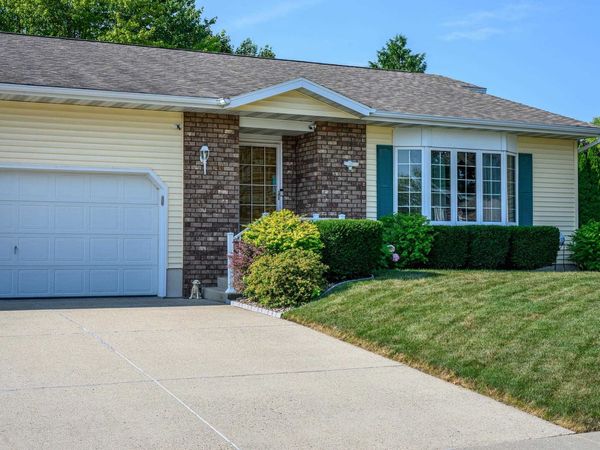 396 Robinson Road, Oregon, WI 53575