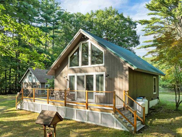 93 Long Point Road, Moultonborough, NH 03254