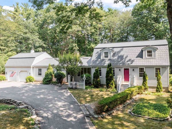 140 Pioneer Road, Rye, NH 03870