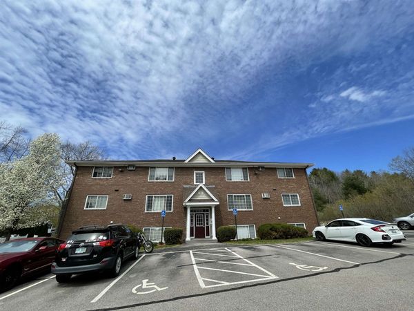 3961 Old Brown Avenue, Unit 73, Manchester, NH 03103