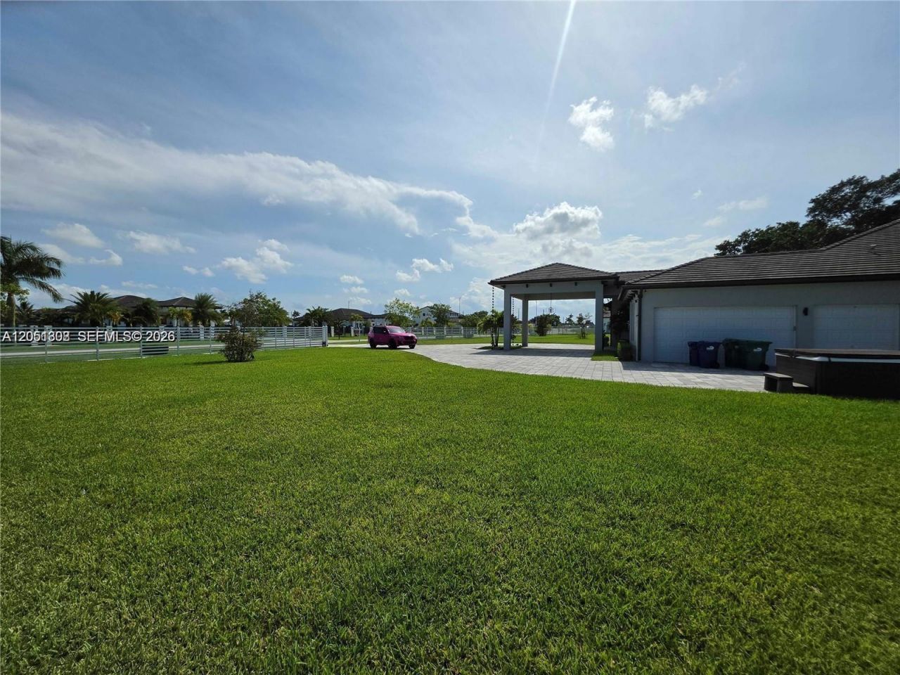 17575 SW 280 Th St , Homestead, FL 33031 Photo