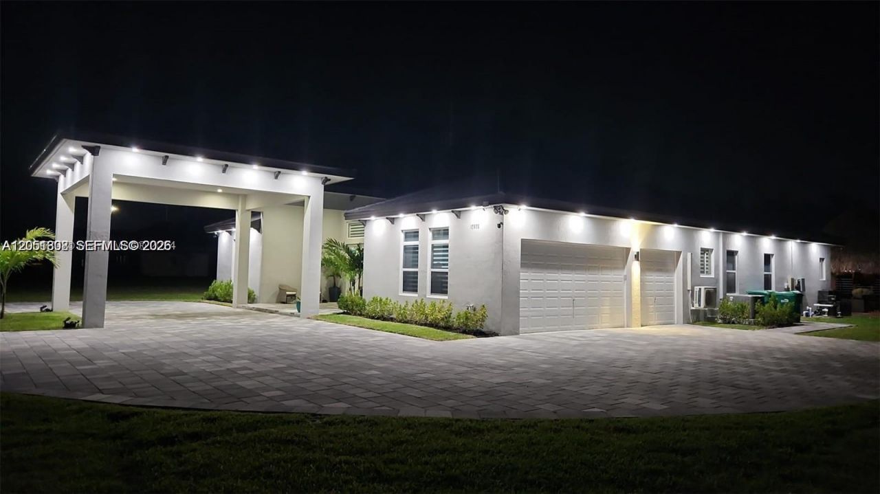 17575 SW 280 Th St , Homestead, FL 33031 Photo