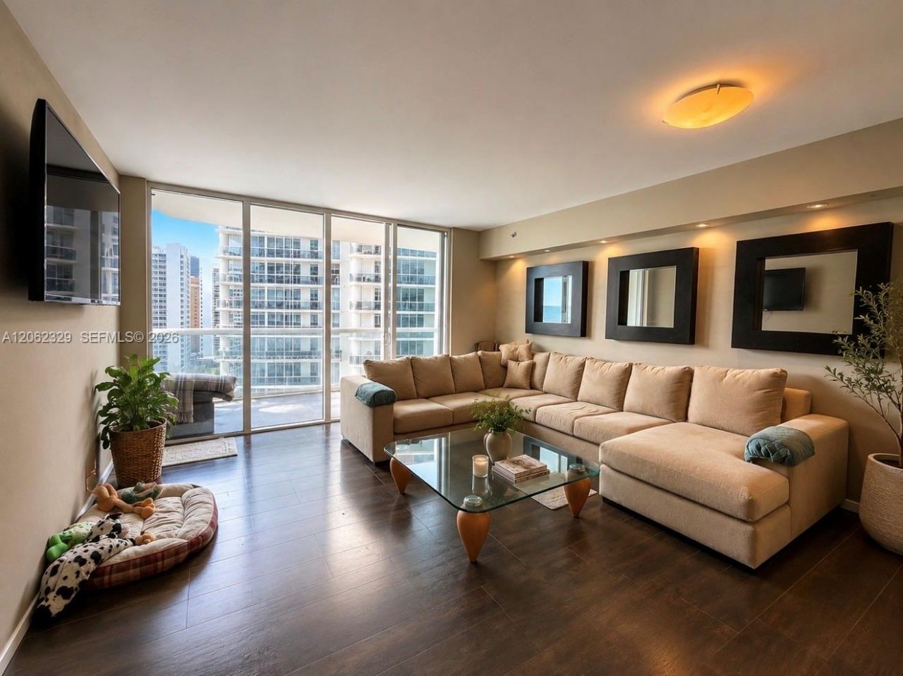 1830 S Ocean Dr , Unit 1405, Hallandale Beach, FL 33009 Photo