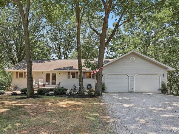 106 Greggs Lane , Hillsboro, IL 62049