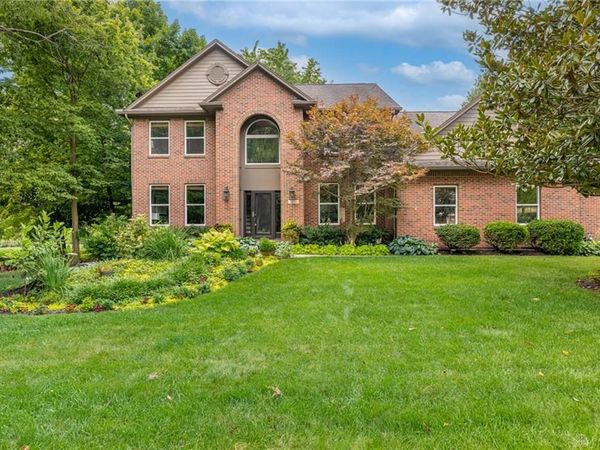 3127 Muzzete Drive, Sugarcreek Township, OH 45305