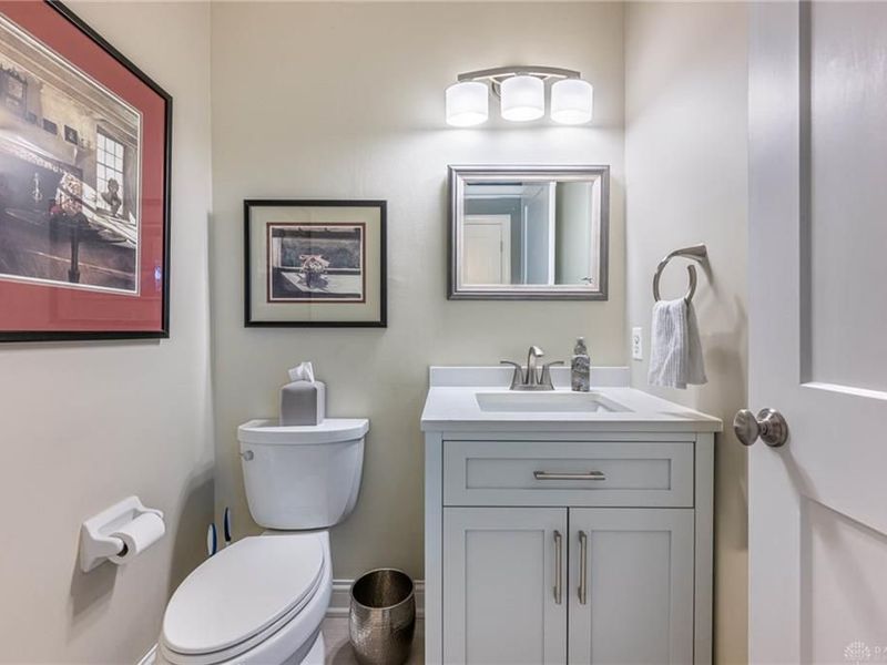 3127 Muzzete Drive, Sugarcreek Township, OH 45305 Photo 19