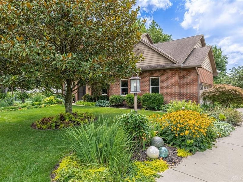 3127 Muzzete Drive, Sugarcreek Township, OH 45305 Photo 53