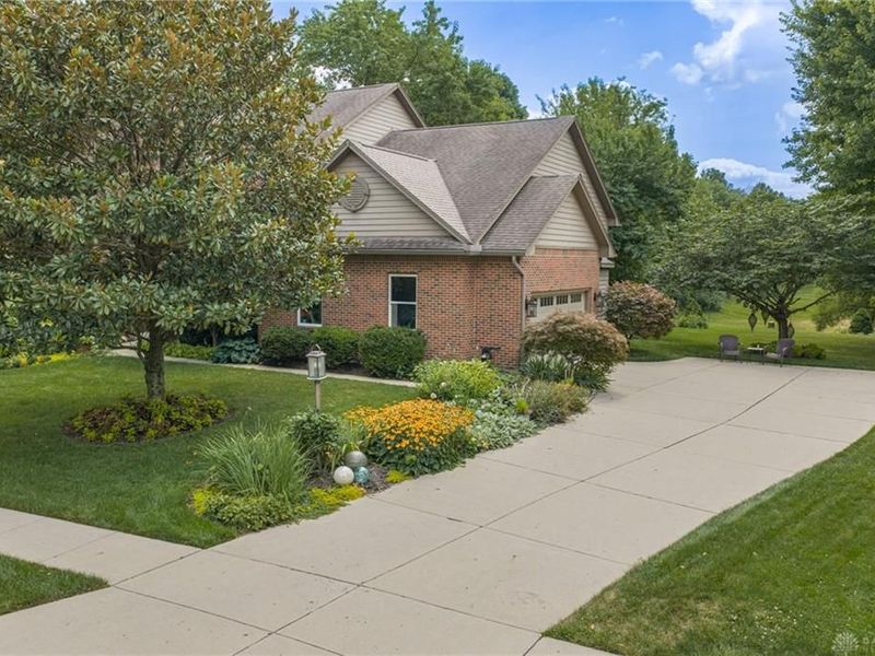 3127 Muzzete Drive, Sugarcreek Township, OH 45305 Photo 54