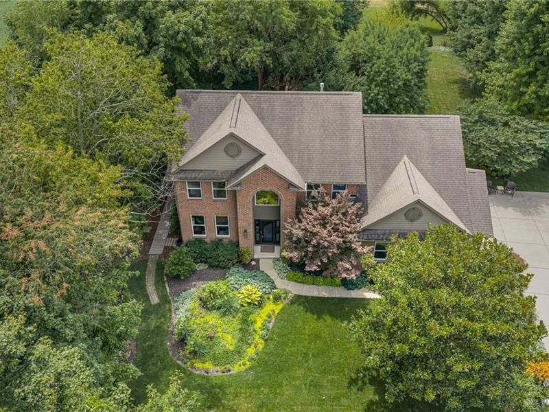3127 Muzzete Drive, Sugarcreek Township, OH 45305 Photo 55