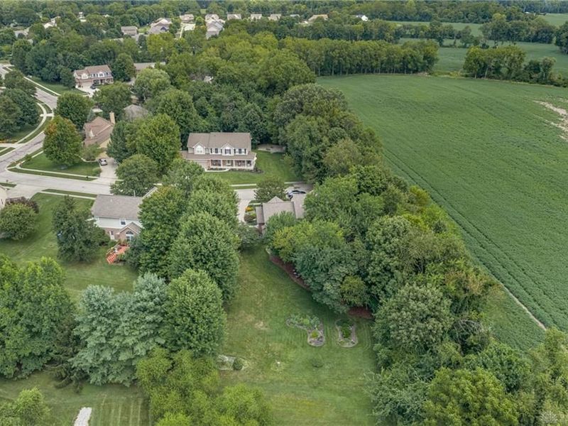 3127 Muzzete Drive, Sugarcreek Township, OH 45305 Photo 57