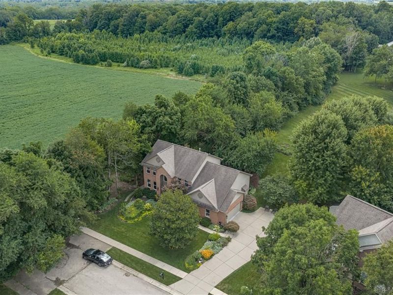 3127 Muzzete Drive, Sugarcreek Township, OH 45305 Photo 59