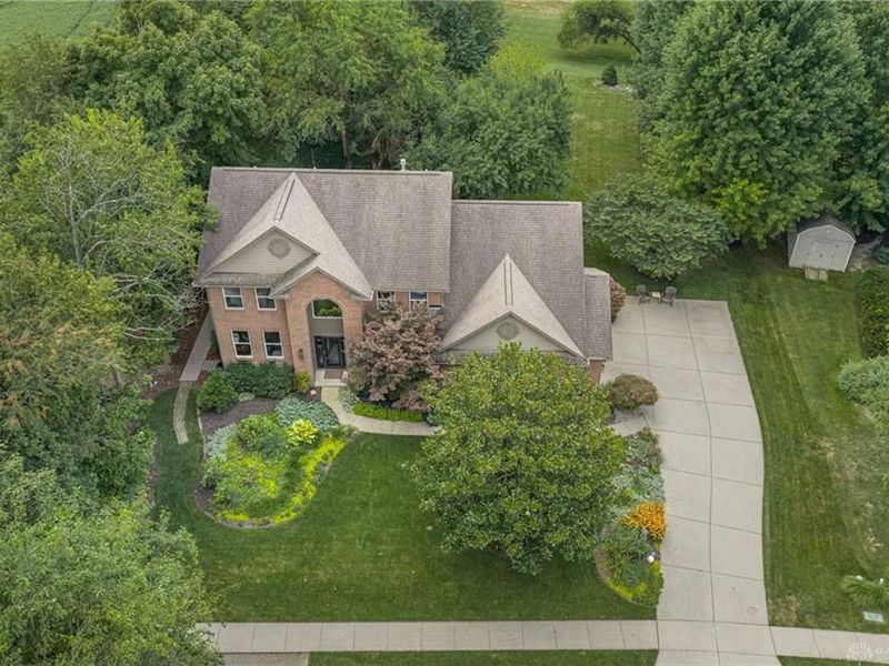 3127 Muzzete Drive, Sugarcreek Township, OH 45305 Photo 60