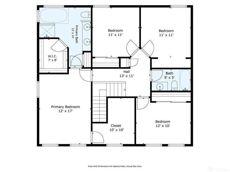 3127 Muzzete Drive, Sugarcreek Township, OH 45305 Photo 64