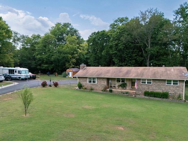621 Arrowhead Road, Malvern, AR 72104