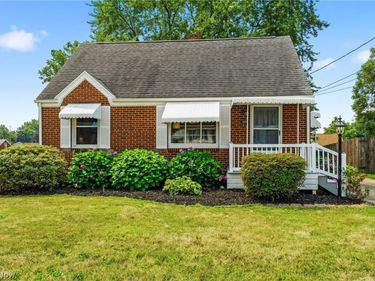3004 Patton Place NW, Canton, OH 44708