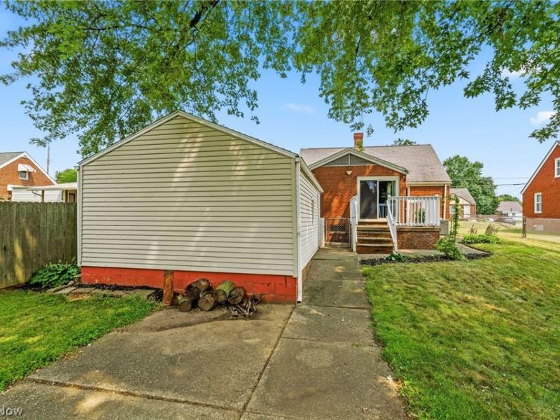 3004 Patton Place NW, Canton, OH 44708 Photo 19