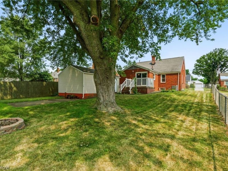 3004 Patton Place NW, Canton, OH 44708 Photo 20