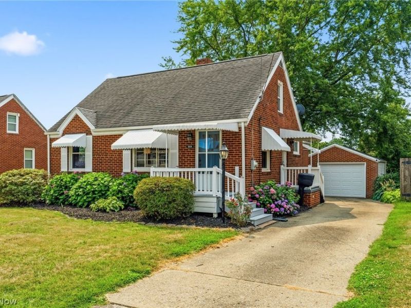 3004 Patton Place NW, Canton, OH 44708 Photo 22