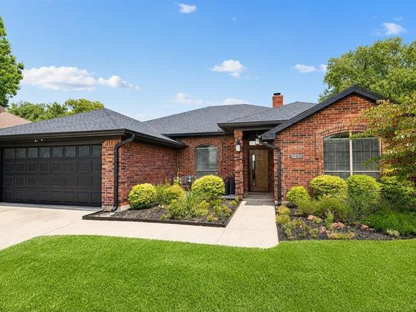 3220 Timber View Circle , Bedford, TX 76021