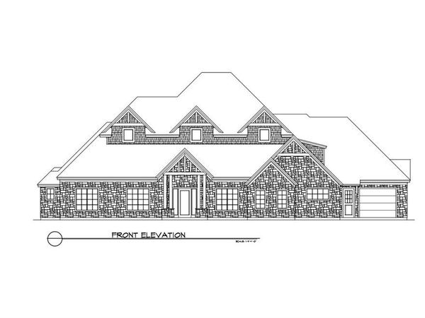 3512 Fairway Drive, Denton, TX 76226