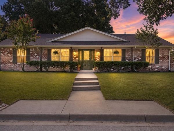 1112 Woodmount Court , Denton, TX 76209