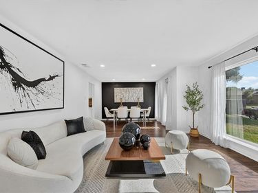 5007 Blanchard Drive, Dallas, TX 75227