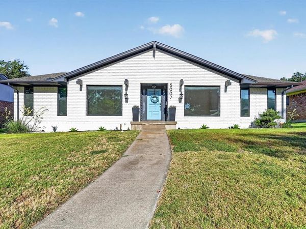 5007 Blanchard Drive , Dallas, TX 75227