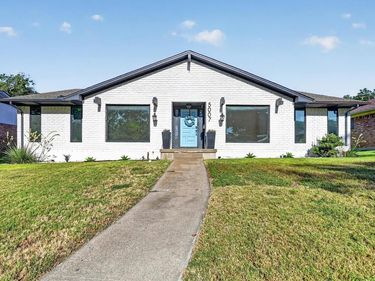 5007 Blanchard Drive, Dallas, TX 75227