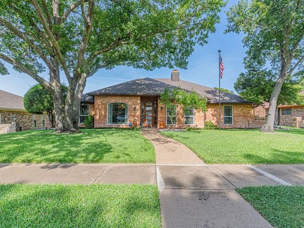 4005 Hatherly Drive , Plano, TX 75023