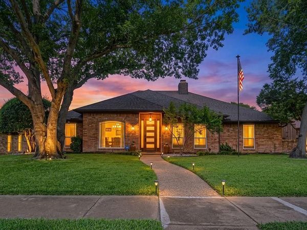 4005 Hatherly Drive, Plano, TX 75023