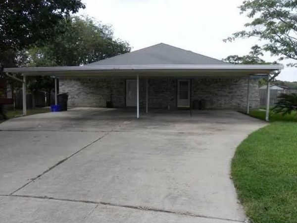 8117 WILLET TRL, Unit A, Austin, TX 78745