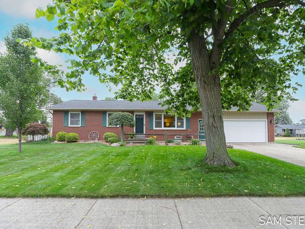 6324 Summer Drive, Hudsonville, MI 49426