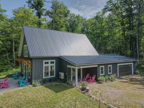 3341 Stockton Rd, La Pointe, WI 54850