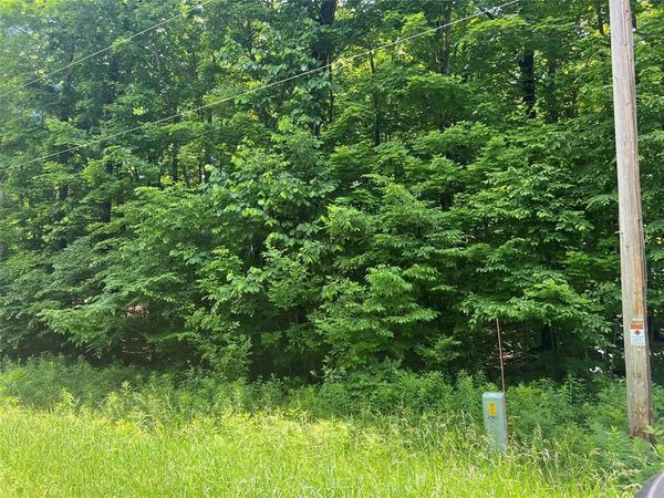 TBD 28 1/4 Street, Birchwood, WI 54817