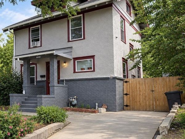 1308 S 23 Street, Lincoln, NE 68502