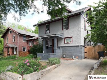 1308 S 23 Street, Lincoln, NE 68502