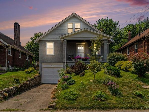 3389 Alta Vista Avenue, Cheviot, OH 45247
