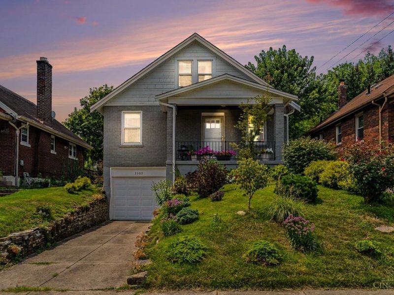3389 Alta Vista Avenue, Cheviot, OH 45247 Photo 1