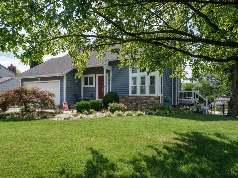 5822 Forge Bridge Drive, West Chester, OH 45069 Photo 1