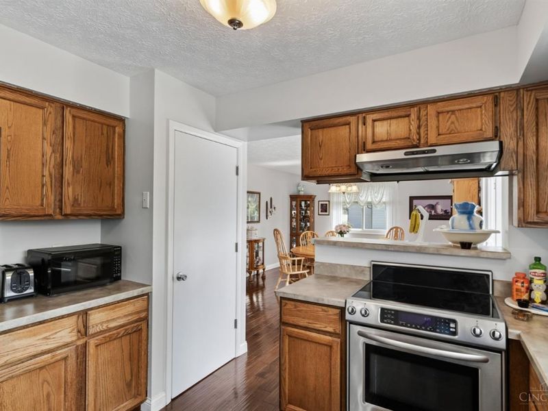 5822 Forge Bridge Drive, West Chester, OH 45069 Photo 12