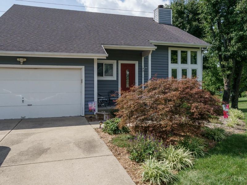 5822 Forge Bridge Drive, West Chester, OH 45069 Photo 2
