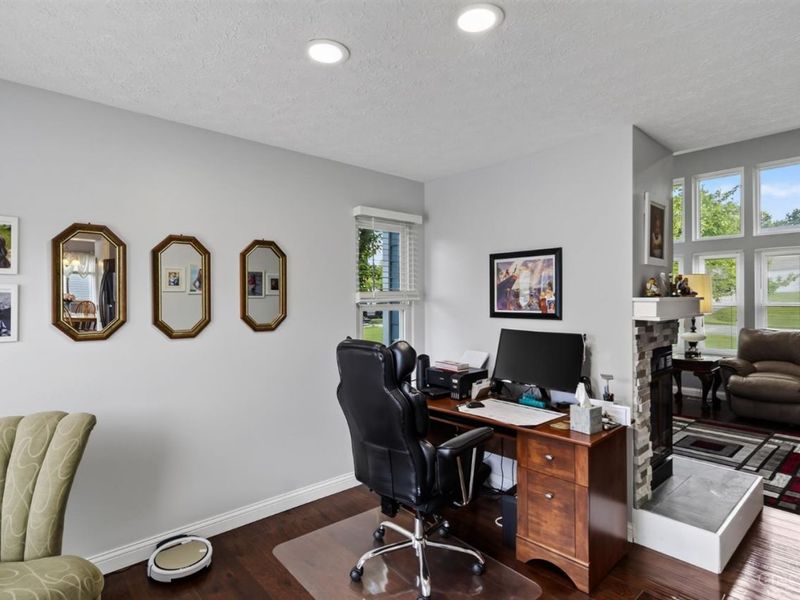 5822 Forge Bridge Drive, West Chester, OH 45069 Photo 20